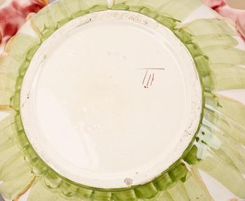 YTTERFODER, 3 st, flintgods, 1900-talets andra hälft.