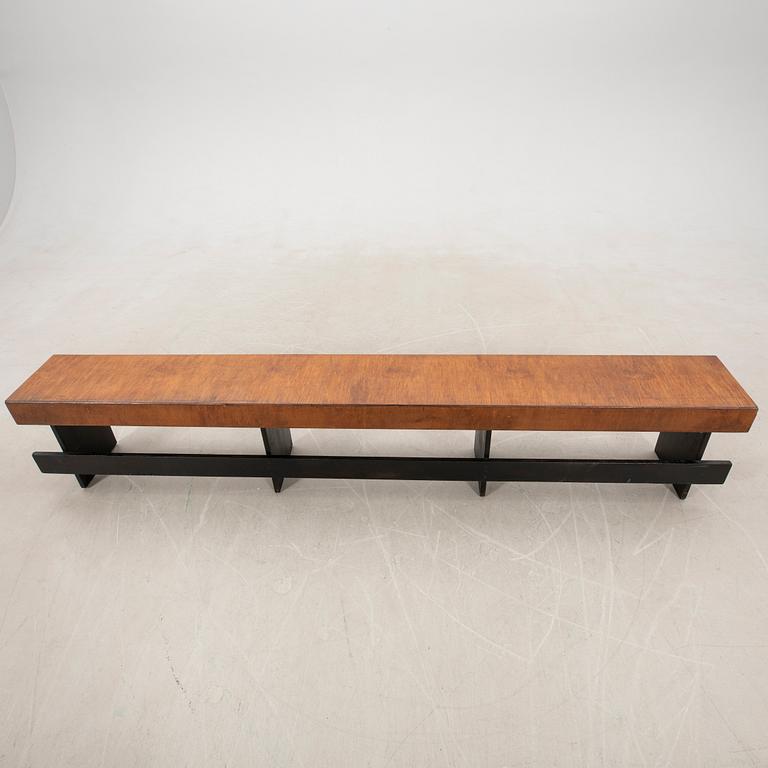 Bench 1940s/50s.