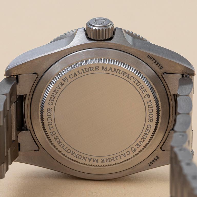 Tudor, Pelagos 39, ca 2023.