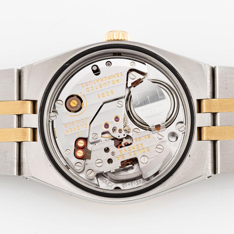 Rolex, Oysterquartz, Datejust, ca 1982.