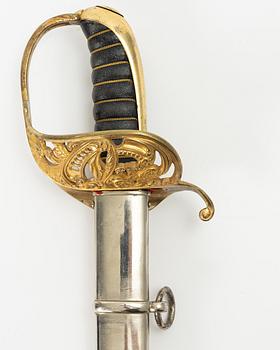 Weapons and Militaria