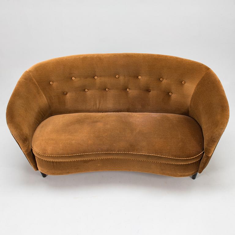 SOFFA, 1940-tal.
