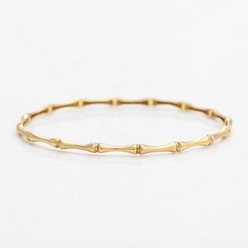 Armband, 18K guld.