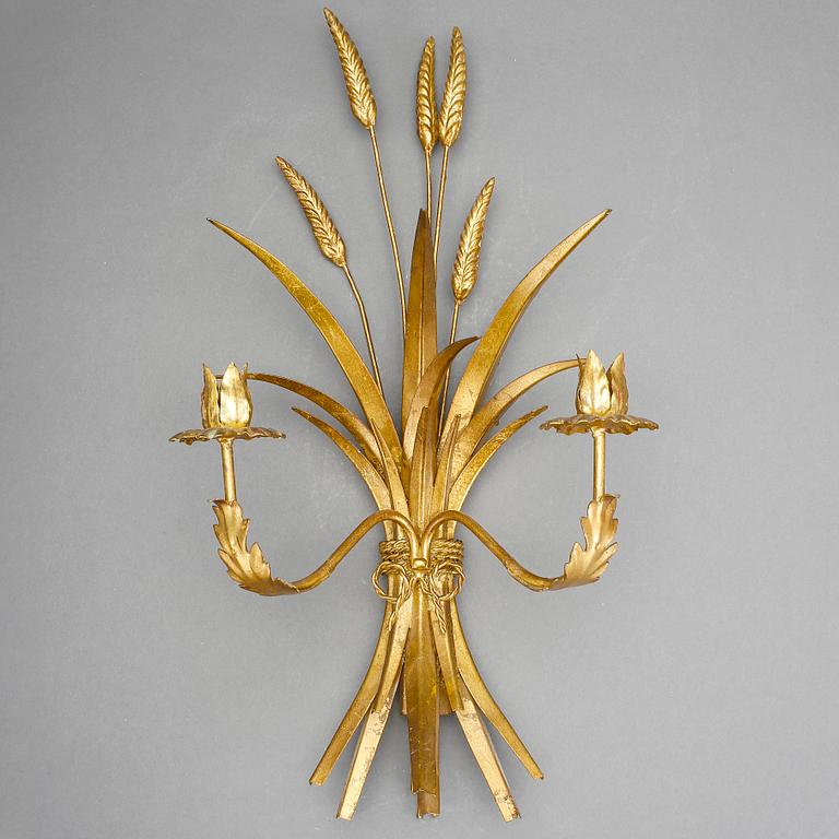 APPLIQUE, Italien, 1960-tal.