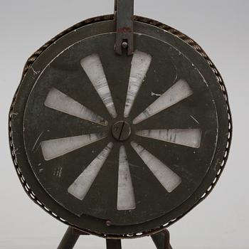 FLYGLARM, Arma Oy, Finland, 1930-tal.