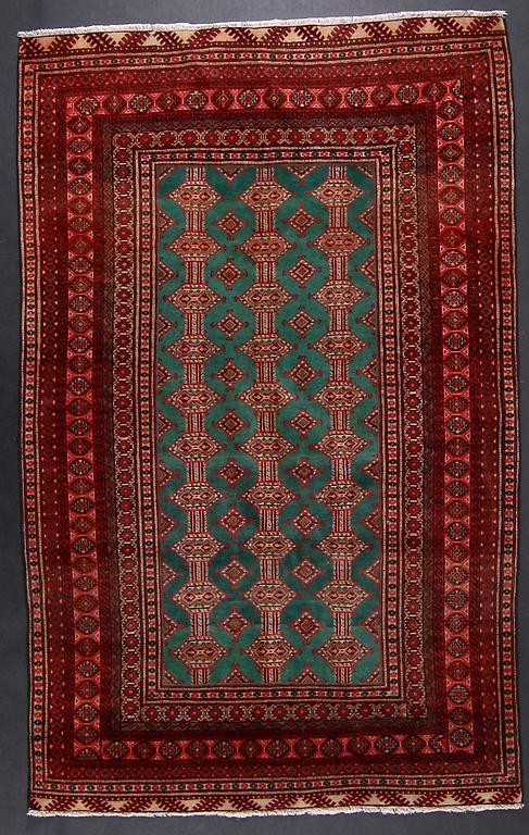 MATTA, turkmen, old, ca 200x130.