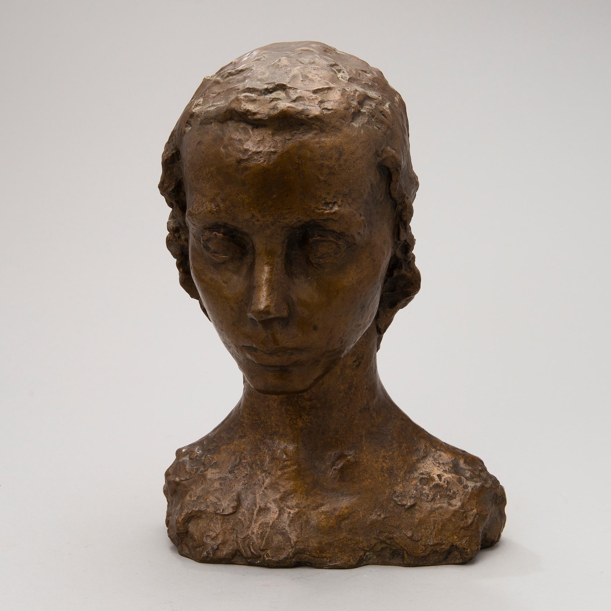 AIMO TUKIAINEN, UNG DAM.