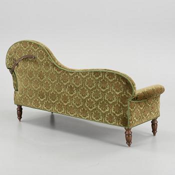 CANAPÉ, sent 1800-tal.