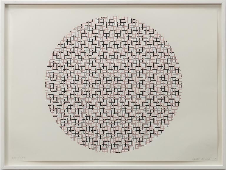 Matti Kujasalo, Untitled.