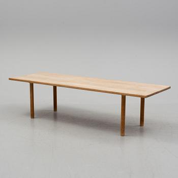 HANS J WEGNER, Soffbord "AT12", Andreas Tuck, Danmark.