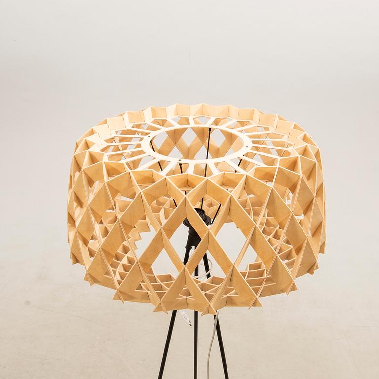 Floor lamp, Pilke Lights, "Pilke Signature 60", Finland.