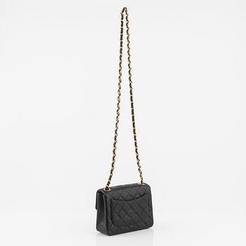 Chanel, väska, "Mini flap bag", 1997-1999.