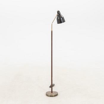 Mid-20th century floor lamp.