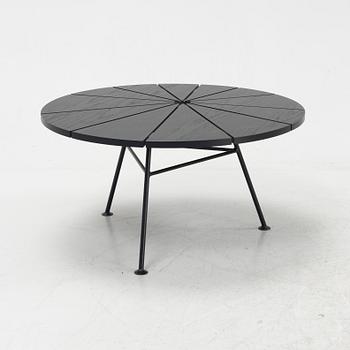 Kirsten Krogh & Jacob Fasting, "Bam Bam table Big & Low", from the Acapulco series, OK Design, 21st century.