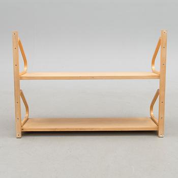 A 112B-2 shelf for Artek.