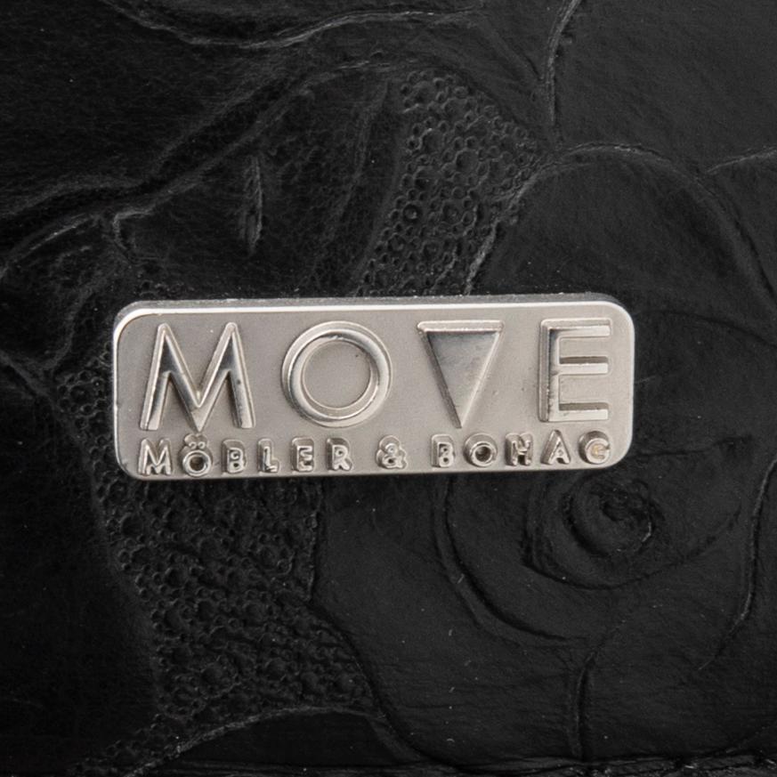 Dan Ihreborn, stool, "Ebony", Move, 2000s.
