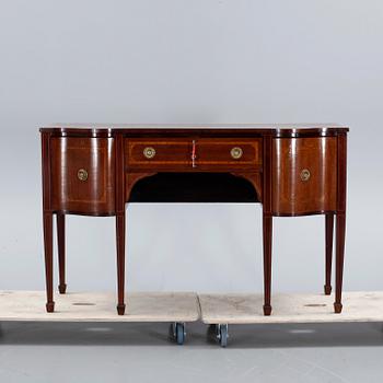 SIDEBOARD, England, 1800-tal.