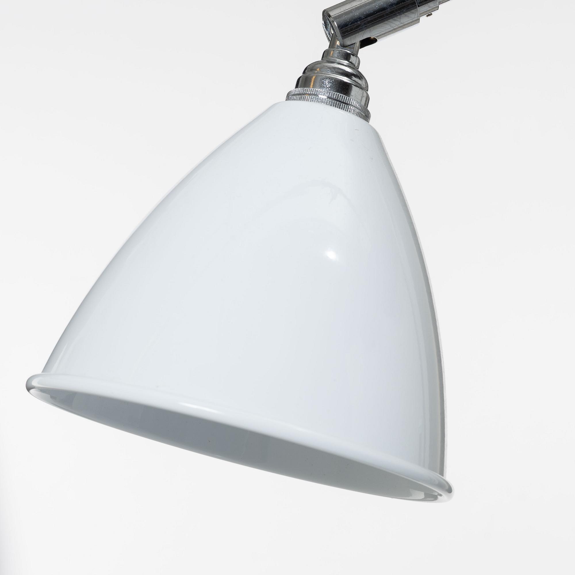 Robert Dudley Best, bordslampa, "Bestlite BL1", Gubi.