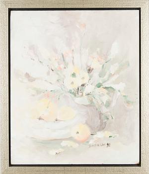 Sari Haapaniemi, Flowers.