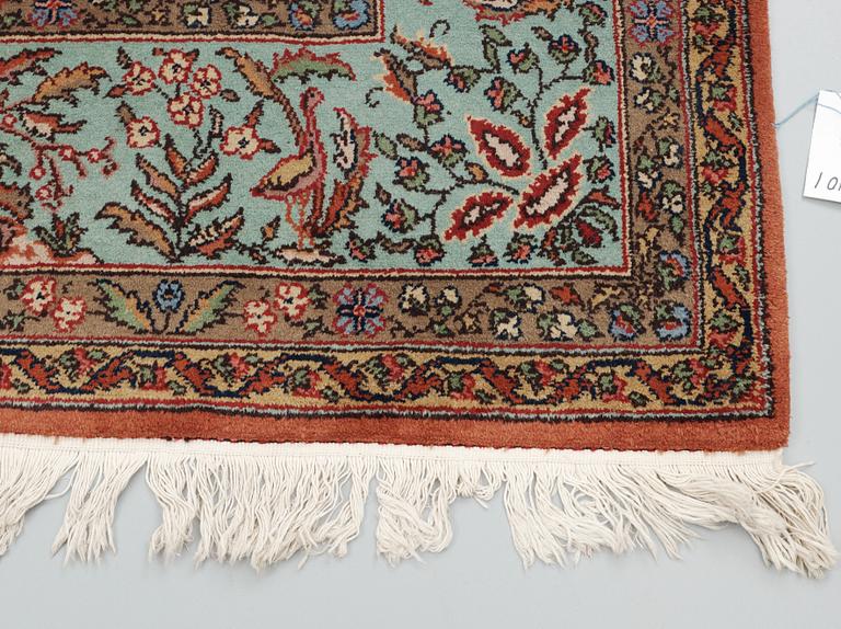 MATTA, orientalisk, ca 300 x 400.