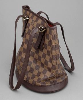 VÄSKA, "Bucket", Louis Vuitton.