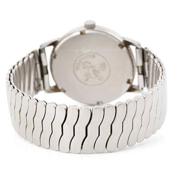 Omega, Seamaster 600, armbandsur, 34 mm.