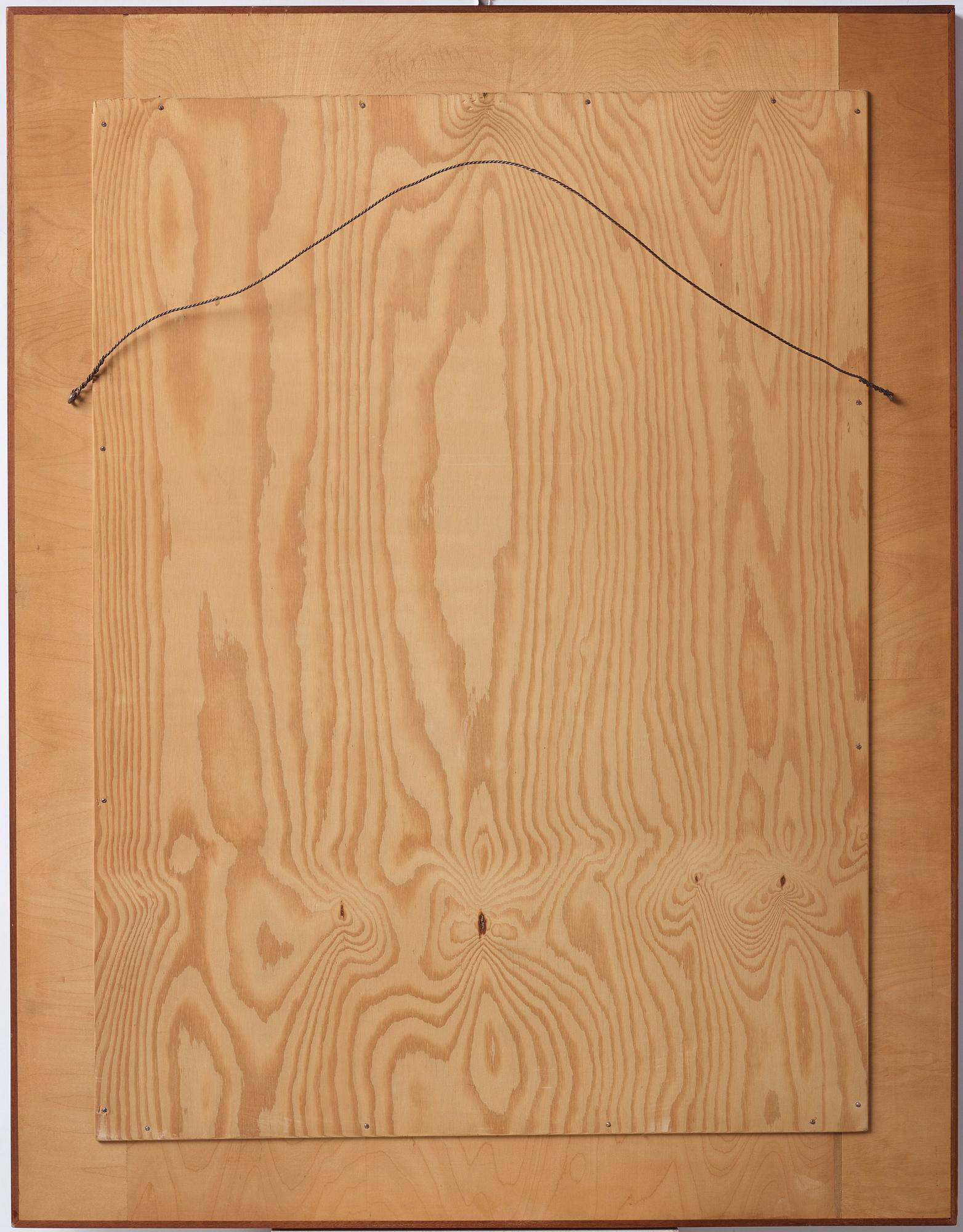 Josef Frank, spegel, Firma Svenskt Tenn, utförd år 1940.