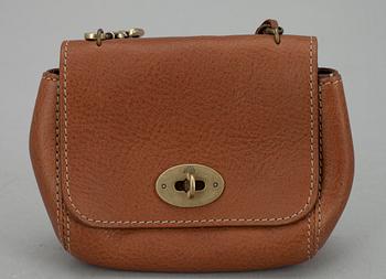 INNER POACH, Mulberry.