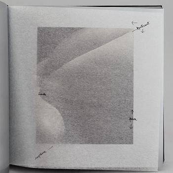 Eva Klasson, photo book,  'Le troisième angle' 1976.
