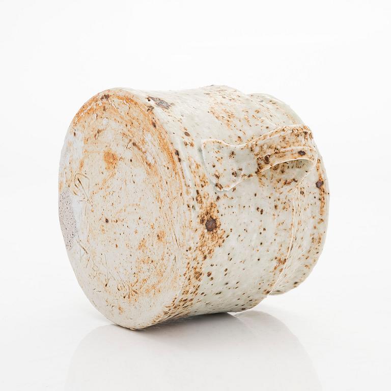 Kyllikki Salmenhaara, kulho, keramiikkaa, signeerattu KS ARABIA.