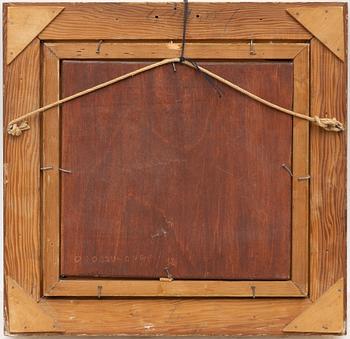 Paul Fischer, Reading Woman.