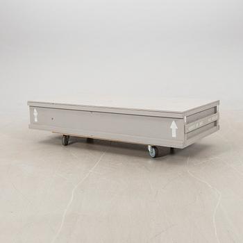 Ulf Rollof, "Bår 2007".