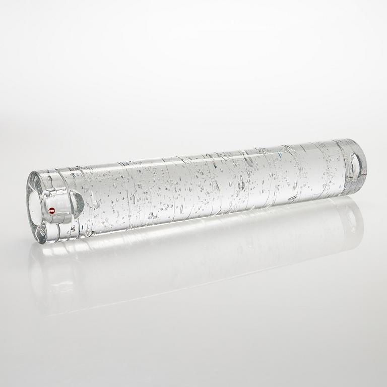 Timo Sarpaneva, Kynttilänjalka, "Arkipelago"-sarja, Iittala.