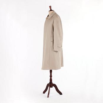 BURBERRY, trenchcoat herr.