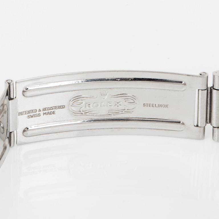 ROLEX, Submariner.