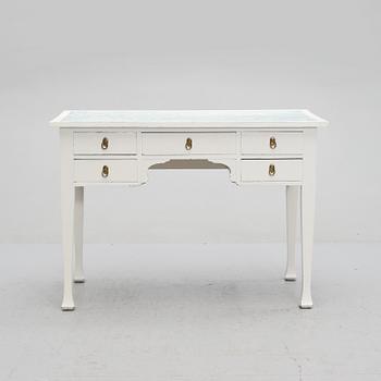 SKRIVBORD, jugend, 1900-talets första del.