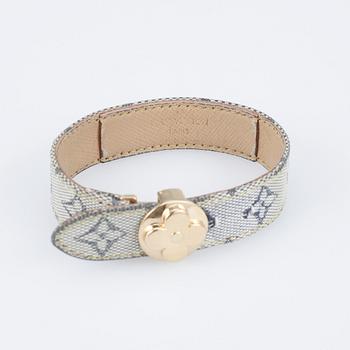 ARMBAND, Louis Vuitton.