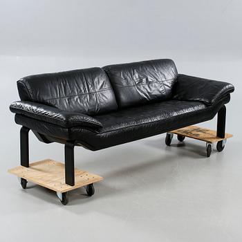 A 20th century sofa from Ulferts.