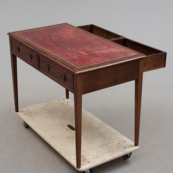 BORD, Regency, England, 1800-talets början/första hälft.