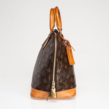 VÄSKA, "Alma", Louis Vuitton.