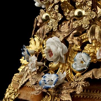 BORDSUR, rokokostil, 1900-tal.