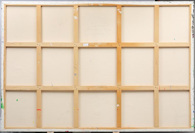 Brendan Cass, "Vermont".