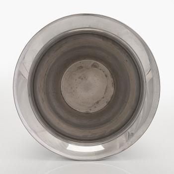 Eric Berthes, champagne cooler, Perrier-Jouët,  France.