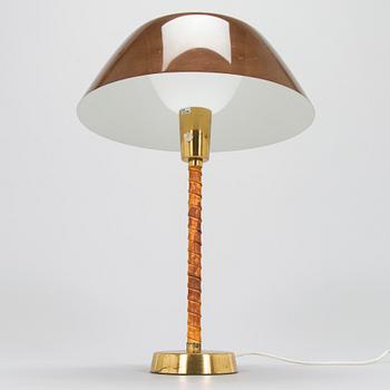 Lisa Johansson-Pape, bordslampa, Stockmann Orno, 1900-talets mitt.