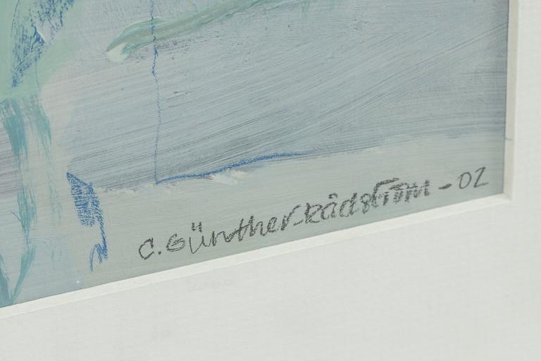 Catharina Günther-Rådström, untitled.