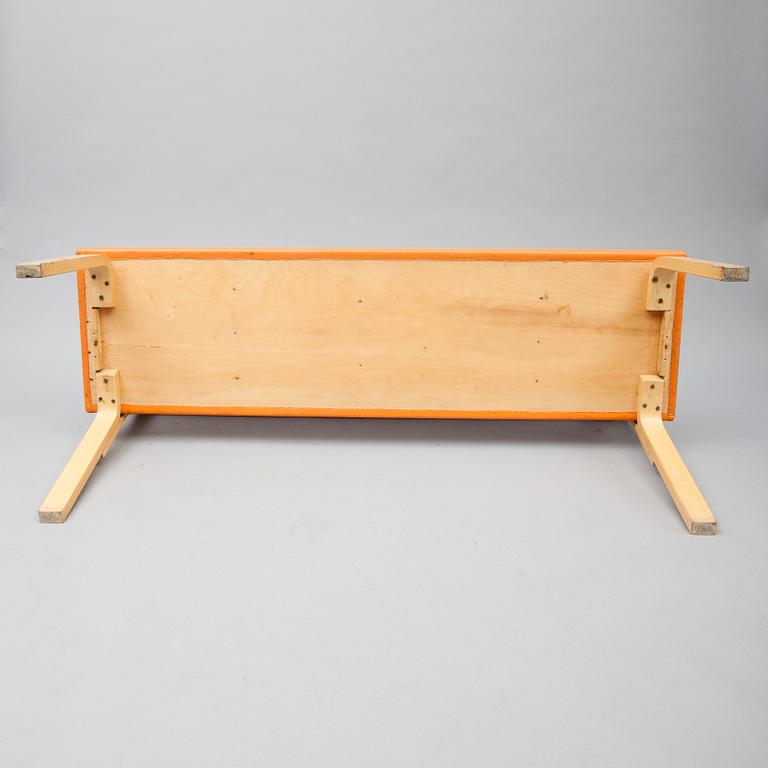 BÄNK, Artek, 1960-70-tal.