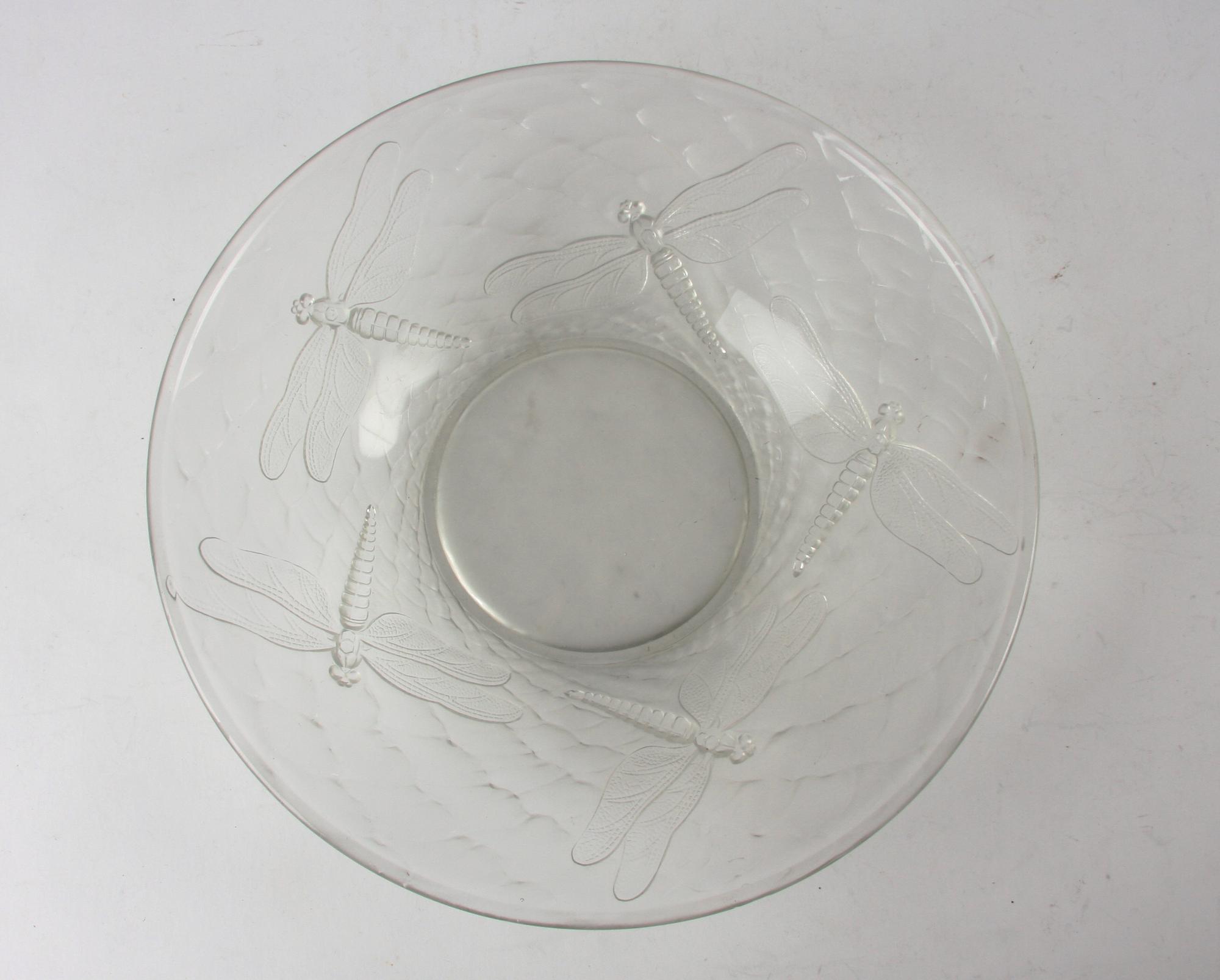 FAT, glas, jugendstil.