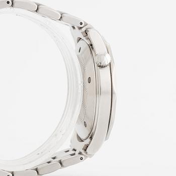 Omega, Seamaster, Professional, "Non-Chronometer", wristwatch, 41 mm.