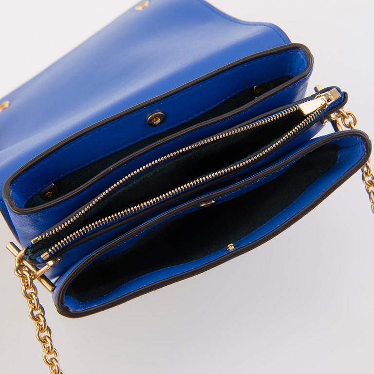 MULBERRY "Small Clifton", VÄSKA.