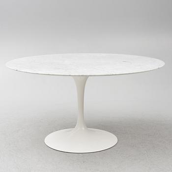 Eero Saarinen, bord "Tulip", Knoll International, 1900-talets andra hälft.